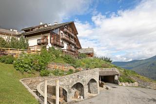 Residence Cianfuran - Bardonecchia - 2