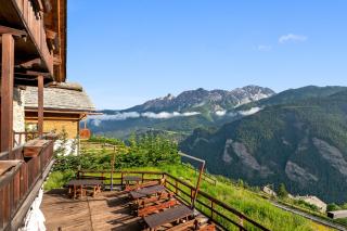 Residence Cianfuran - Bardonecchia - 1