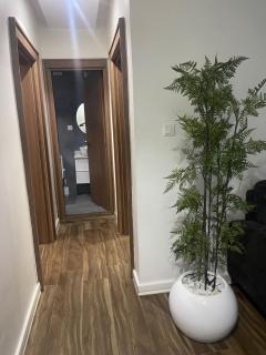 Modern 2-Bedroom Apt in Lifecamp - 5