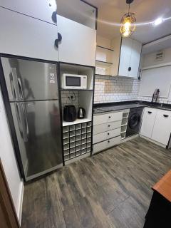 Modern 2-Bedroom Apt in Lifecamp - 3