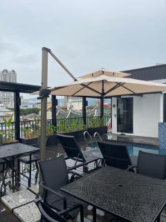 Citadines Connect Bertam Georgetown Penang - 9