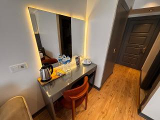 The PeraPort Hotel - 1