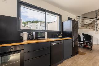 La Beaumière #Piscine#Garage - 4