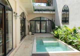 Villa de Isla - 9