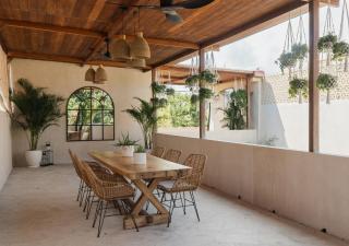 Villa de Isla - 8