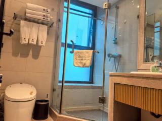 Yise Apartment Beijing Guomao CBD Branch - 9