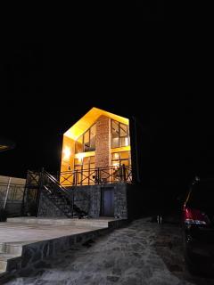 Pine Barn House - İsmayıllı - 9