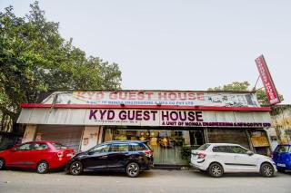 Hotel O Kyd Guest House - 0