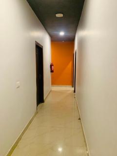 Hotel Aditya Guwahati - 1