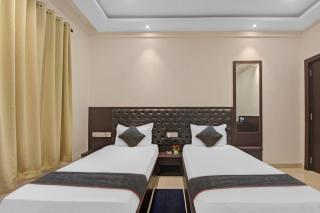 Townhouse Centre Point Inn Near Esplanade Metro Station - Kolkata - 9