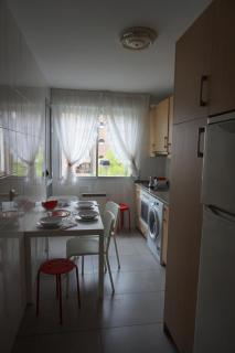 Apartamento Ermitagaña - 8