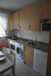Apartamento Ermitagaña - 7