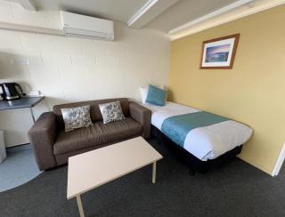 Mountain View Motel - Taupo - 3