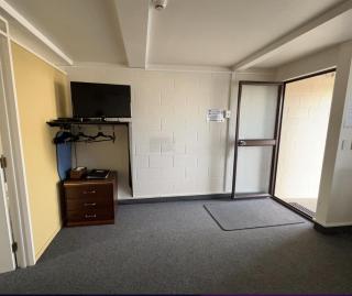Mountain View Motel - Taupo - 1