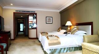 The Pavilion Hotel - 8