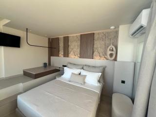 Calma Luxury Villa by Smaris Collection - Palaiokastro - 2