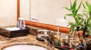 The Pavilion Hotel - Shenzhen - 7