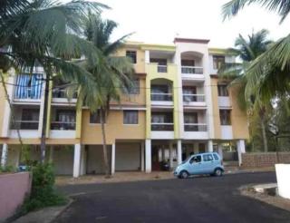 The Seashell Retreat Studio WiFi Colva - Colva - 7