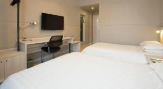 Jinjiang Inn Luoyang Wangcheng Park Metro Station - 5