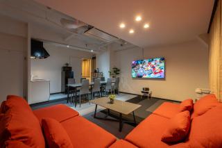 Tasone Grand STAY Osaka 心斎橋東オクダビル601 - 9