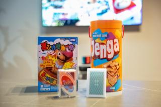 Tasone Grand STAY Osaka 心斎橋東オクダビル601 - 7