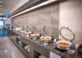 Dyne Oceano Hotel - 1