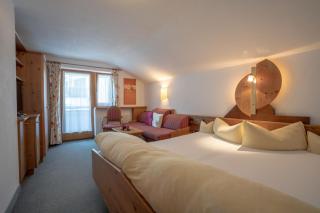Hotel Garni Austria - Ischgl - 8