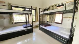 Lifespace- Spacious Hostel in a Luxurious Villa - 9