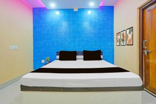 Hotel O Chandia Palace Kendrapara Railway Station - 9