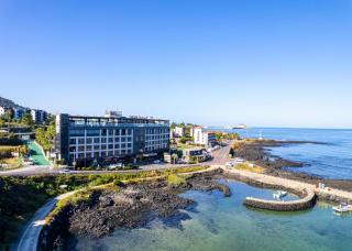 Dyne Oceano Hotel - 5