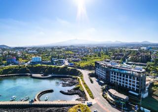 Dyne Oceano Hotel - 3