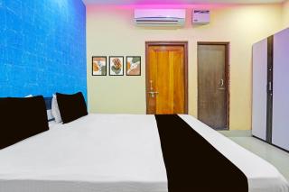 Hotel O Chandia Palace Kendrapara Railway Station - 7
