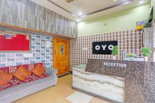 Hotel O Chandia Palace Kendrapara Railway Station - 6