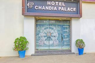 Hotel O Chandia Palace Kendrapara Railway Station - 3