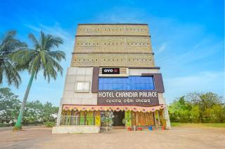 Hotel O Chandia Palace Kendrapara Railway Station - 2