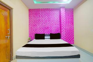Hotel O Chandia Palace Kendrapara Railway Station - Kendrāparha - 1