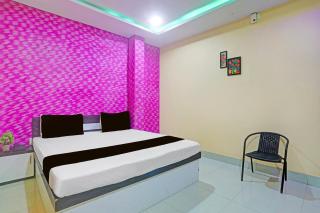 Hotel O Chandia Palace Kendrapara Railway Station - 1