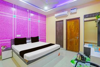 Hotel O Chandia Palace Kendrapara Railway Station - 8