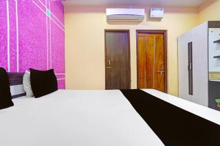 Hotel O Chandia Palace Kendrapara Railway Station - 3
