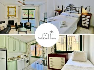 Las Terrazas de Marbella Center - EaW Homes - 0