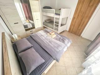 Promenade Apartment - Durazzo - 8