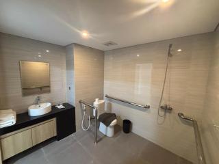 University Hotel UMY - 2