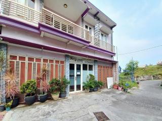 Lancar Homestay Syariah near BNS Mitra RedDoorz - 6