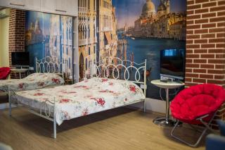 Apartment on Takaishvili - Batumi - 0