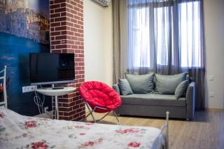 Apartment on Takaishvili - Batumi - 2
