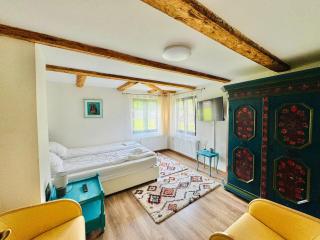 Vila Eruga - Ap nr 1 - 6