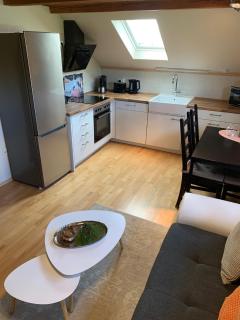 Haus Deichperle Tini Anton - 8