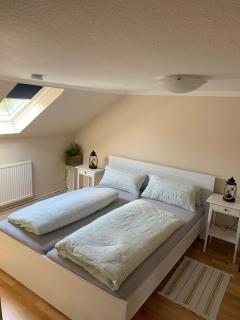 Haus Deichperle Tini Anton - 4