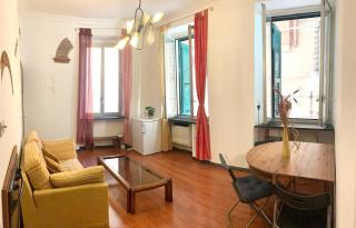 Flat in the heart of the historic Center - 5