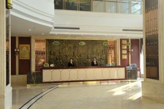 Vienna Hotel Jiangsu Danyang Railway Station - Zhenjiang - 6